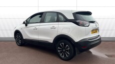 Vauxhall Crossland 1.2 Turbo Design 5dr Petrol Hatchback